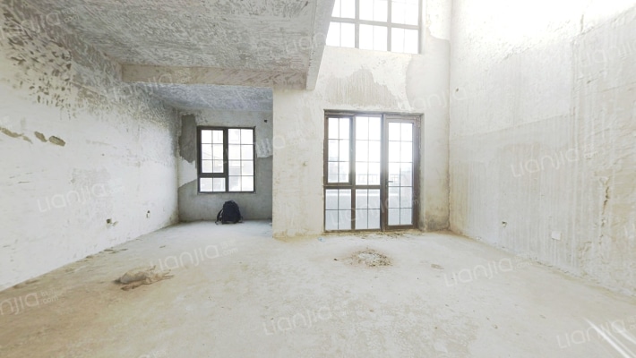 阳光邑上别墅区二手房实景图