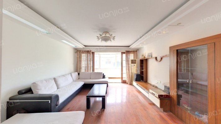 里仁花园一期二手房实景图