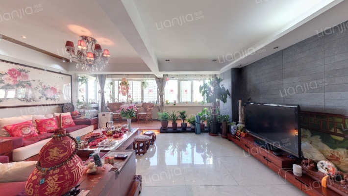 西津广场小区二手房实景图