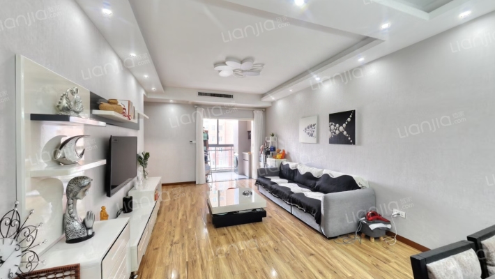 新城丽景二手房实景图