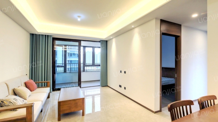 龙湖怡康湖城大境二手房实景图