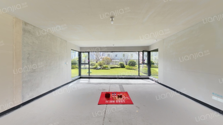 招商雲蘭二手房实景图