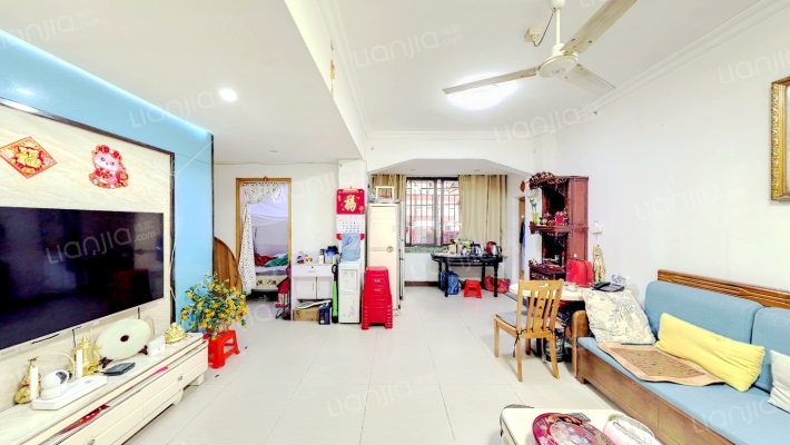 梅东路二手房实景图