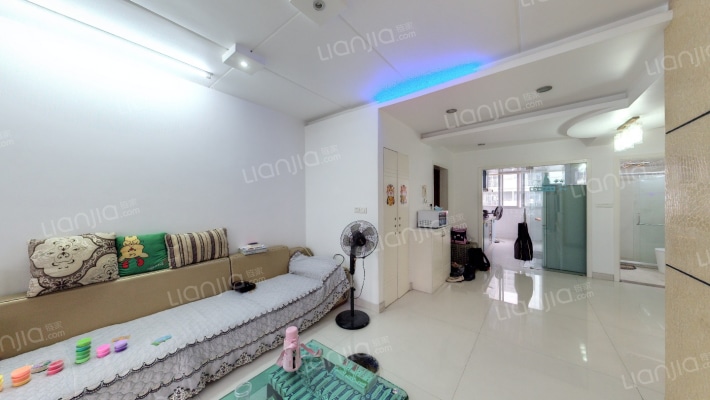 安盛锦园二手房实景图