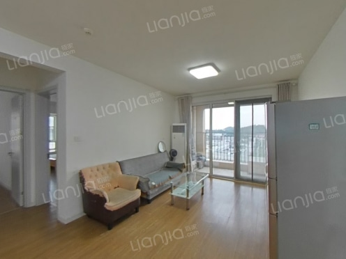 整租·中南熙悦 3室2厅 南