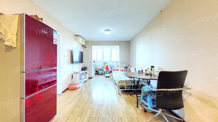 方恒东景二手房实景图