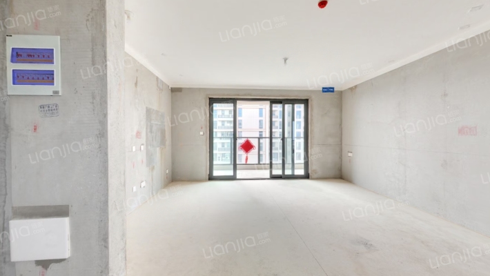 水沐钟秀府二手房实景图