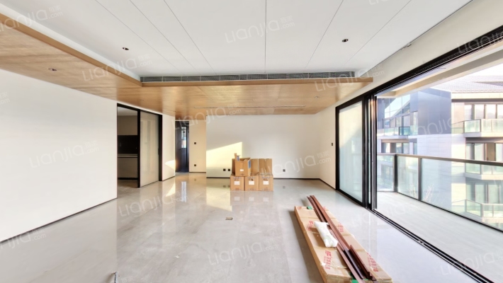 永威上和琚二手房实景图