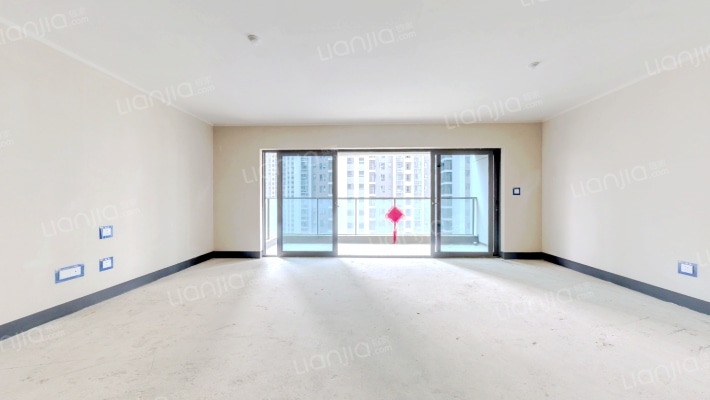 华润中心润府二手房实景图