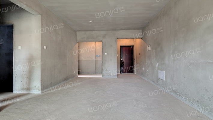 美信国际花园城二手房实景图