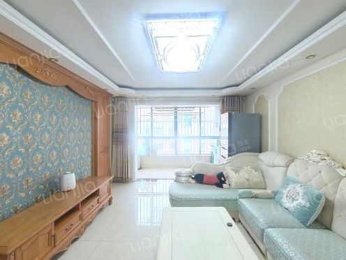 整租·环球世家 2室2厅 南/北