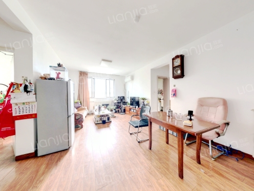 整租·金科星辰 3室1厅 南/北