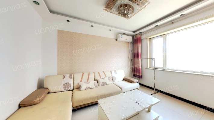 卡萨国际二手房实景图