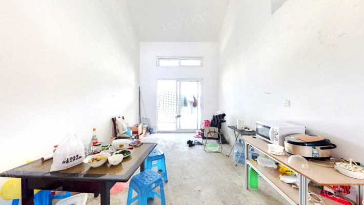 福润花园二区二手房实景图