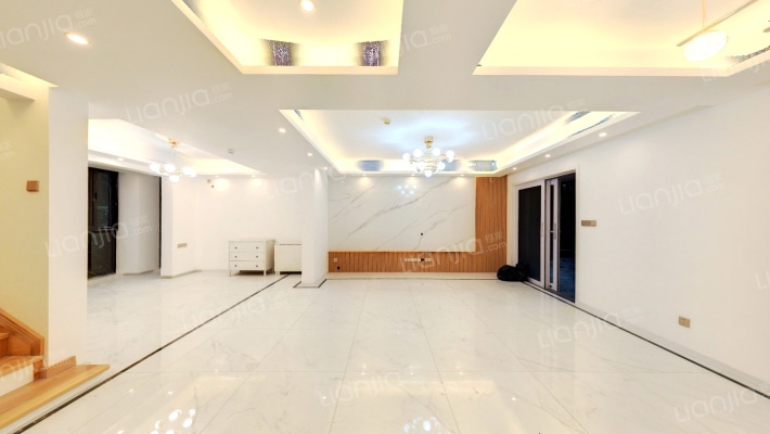 天合凯旋天际湾二手房实景图