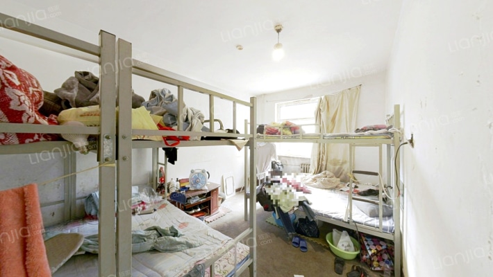 老干部王村宿舍二手房实景图