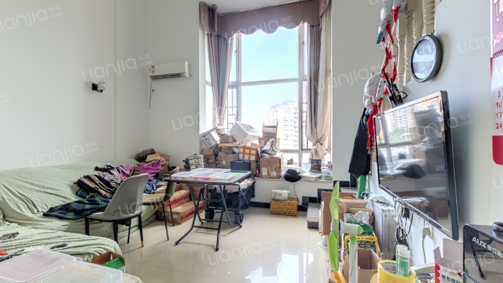 未来世界花园二手房实景图