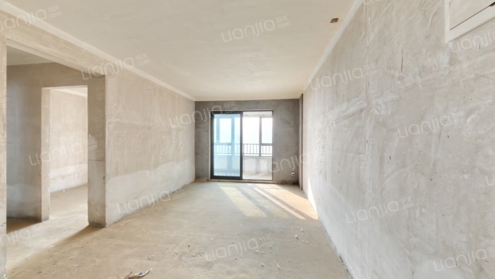 海伦堡金科东方美院一期（海伦堡金科·美院）二手房实景图