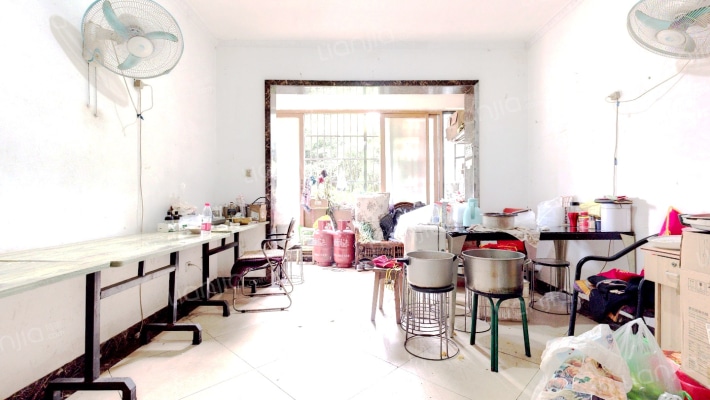 民兴南苑二手房实景图