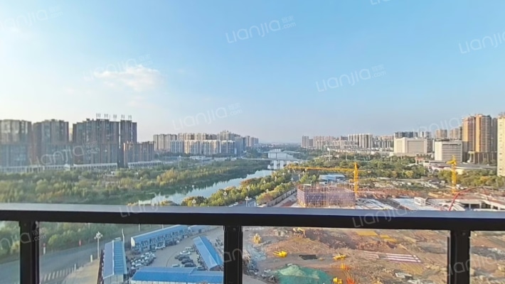 愉景南苑五期二手房实景图