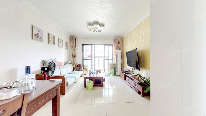 花语阳光花园二手房实景图