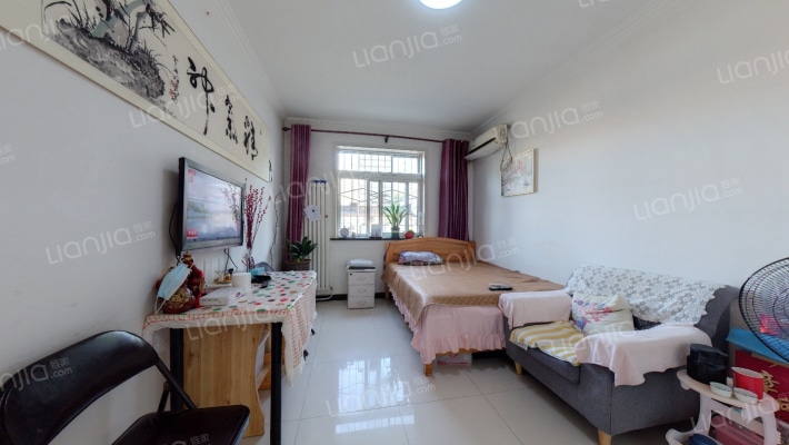 塔院胡同二手房实景图