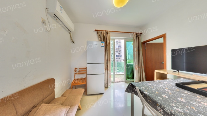 金钟大厦二手房实景图