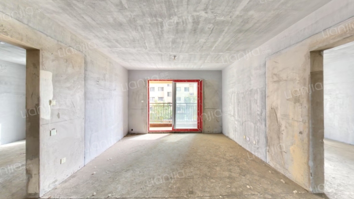 清凉灞柳二手房实景图