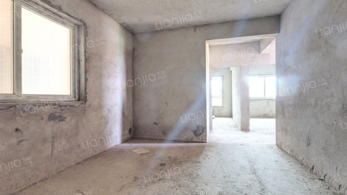 乐湖轩二手房实景图