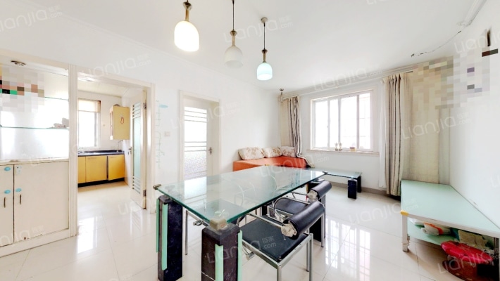 东沁苑二手房实景图