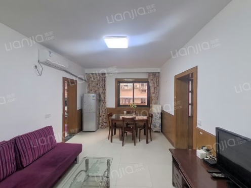 整租·中兴大厦 2室1厅 东/东南