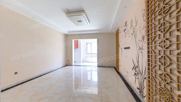 浞河6号二手房实景图