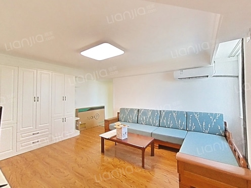 整租·银城大厦 3室1厅 南/北