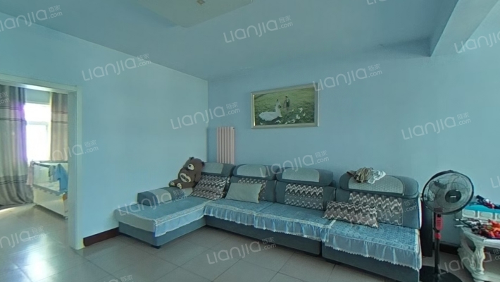 南堡乡南院二手房实景图