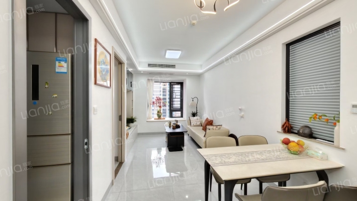 湖滨二里一区二手房实景图