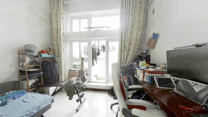 东特新天地二手房实景图