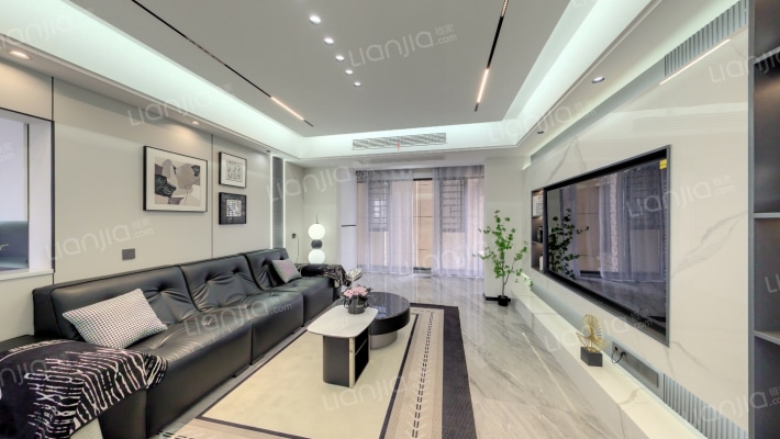 星和湾二手房实景图