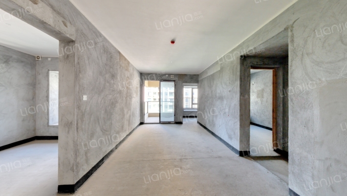 璟樾云山二期二手房实景图