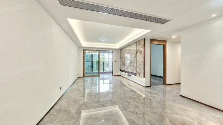 保利和颂二手房实景图