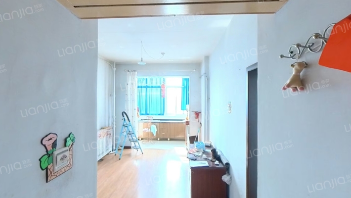 新建街3号院二手房实景图