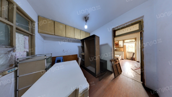 华一坡社区二手房实景图