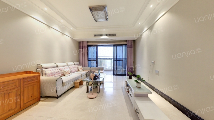 森悦华庭二手房实景图