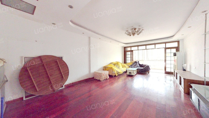 阳光小筑二手房实景图