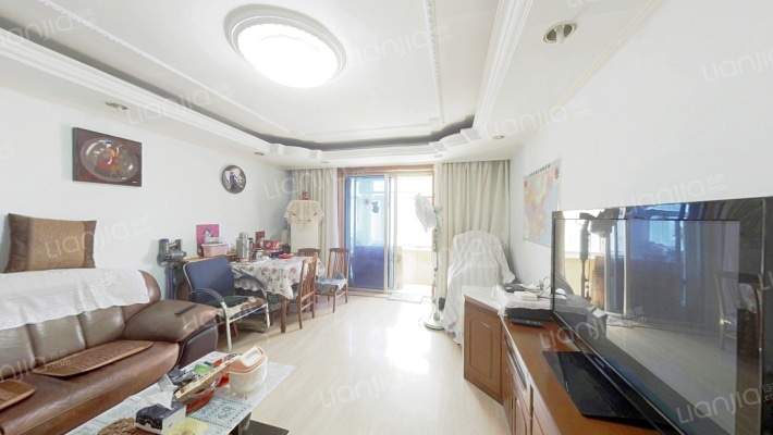 安心街二手房实景图