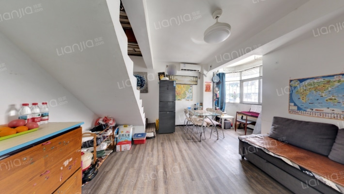 翠珠小区二手房实景图