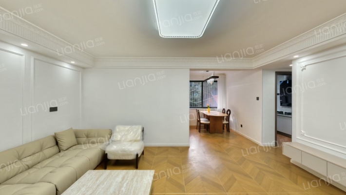 树蓓巷1号二手房实景图