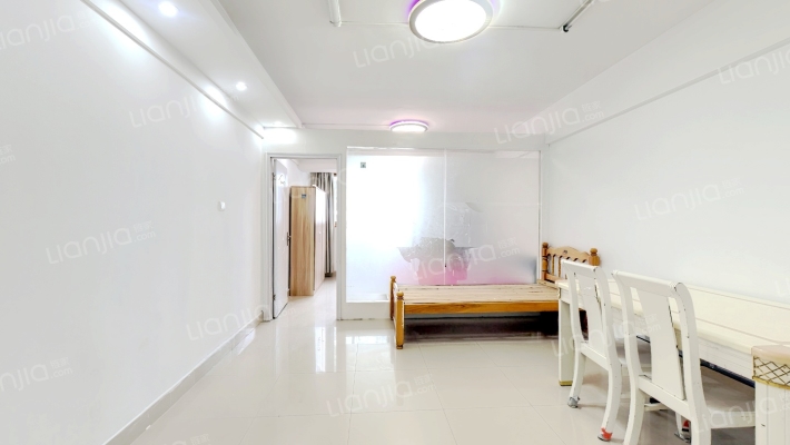 楚天星座二手房实景图