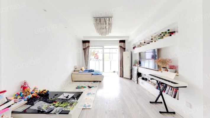 新泾公寓二手房实景图