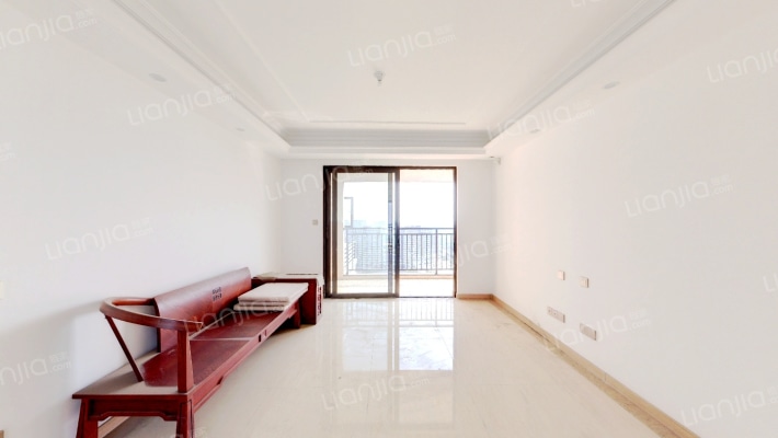 康桥悦城7号院二手房实景图