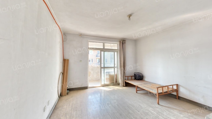 十八里苑二手房实景图